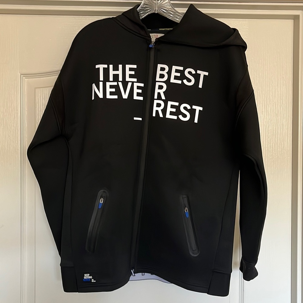 Zara Kids Jacket
